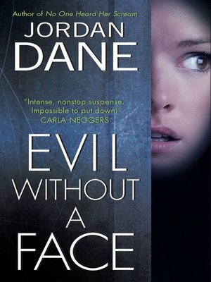 cover image of Evil Without a Face